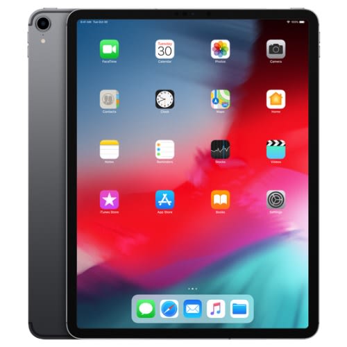 Ipad Pro 12.9