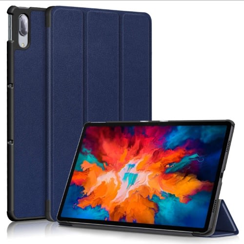Tri-fold Stand Lenovo Tab P11 Pro Case 11.5'' - 2020 tb-j706f / Tb-j706l