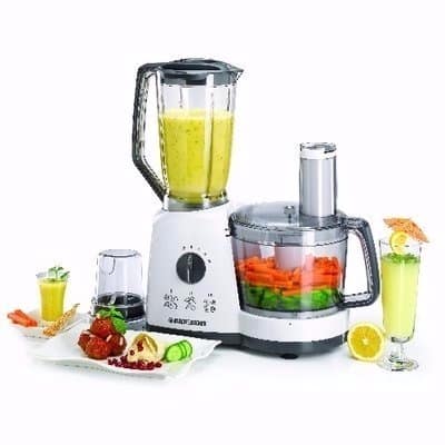 Food Processor - 700W - Fx710-b5