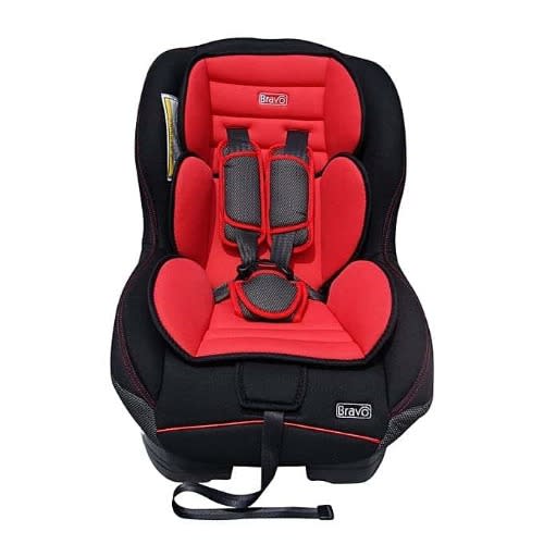 Baby Car Seat -
