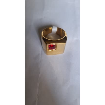 Unisex Classic Ring