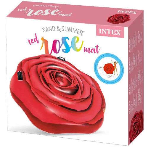 Rose Mat