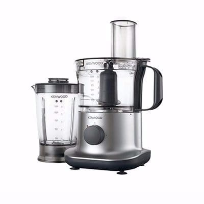 Multifunction Food Processor 18-Functions - 2.1 Litres - 750W