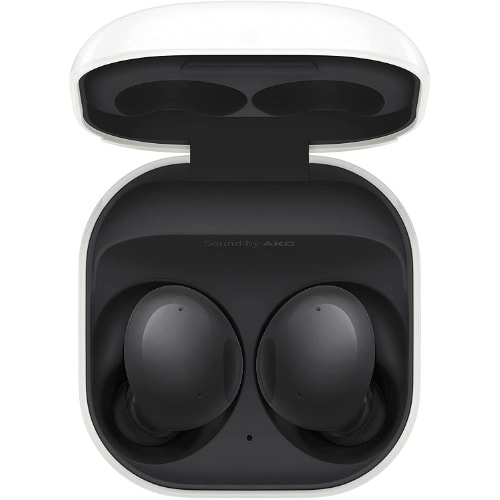Galaxy Buds 2 - True Wireless Earbuds - Black Graphite
