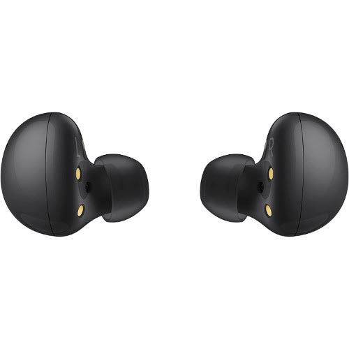Galaxy Buds 2 - True Wireless Earbuds - Black Graphite