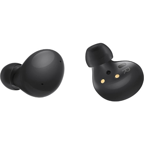 Galaxy Buds 2 - True Wireless Earbuds - Black Graphite