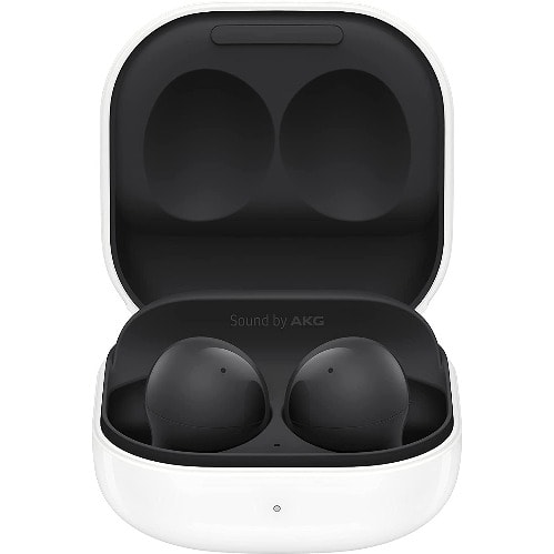 Galaxy Buds 2 - True Wireless Earbuds - Black Graphite