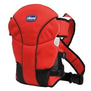 Ultra Soft 2 Way Baby Carrier