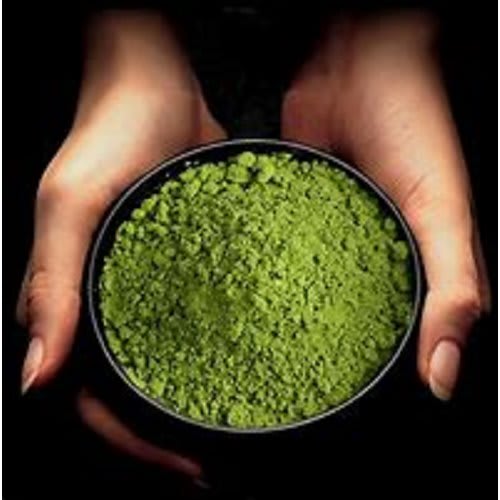 Organic Matcha Tea- 100g