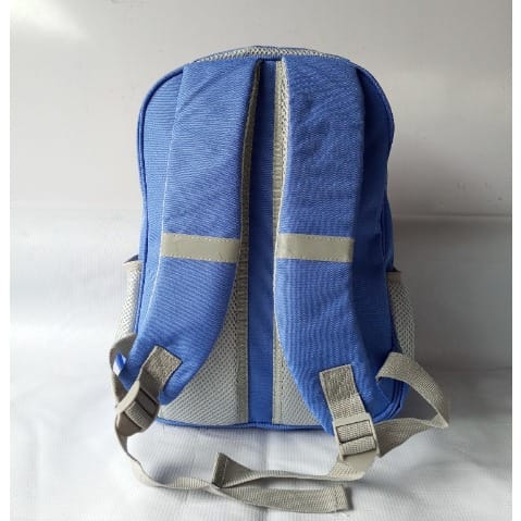 Blaze & The Monster Machines School Bag -13.5"