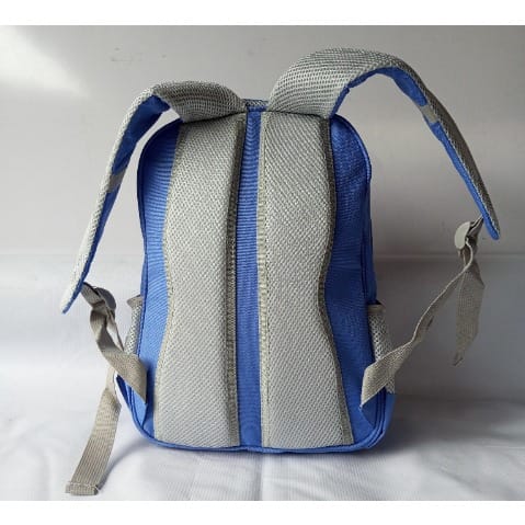 Blaze & The Monster Machines School Bag -13.5"