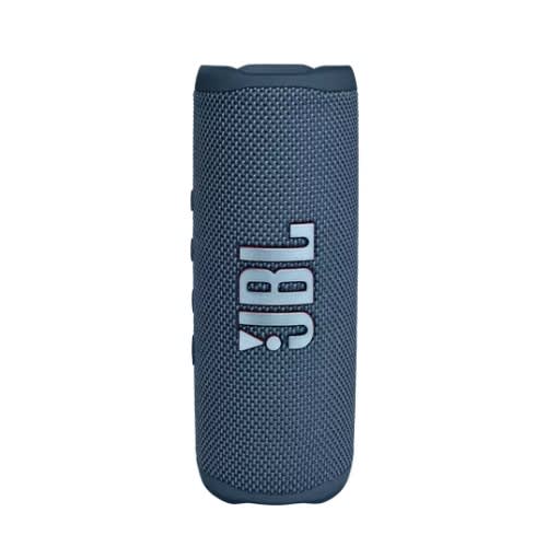 Flip 6 - Portable Bluetooth Speaker-Powerful Sound And Deep Bass, Ipx7 Waterproof Speaker