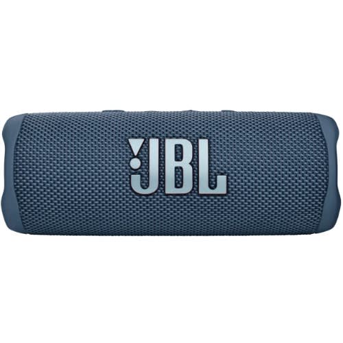 Flip 6 - Portable Bluetooth Speaker-Powerful Sound And Deep Bass, Ipx7 Waterproof Speaker