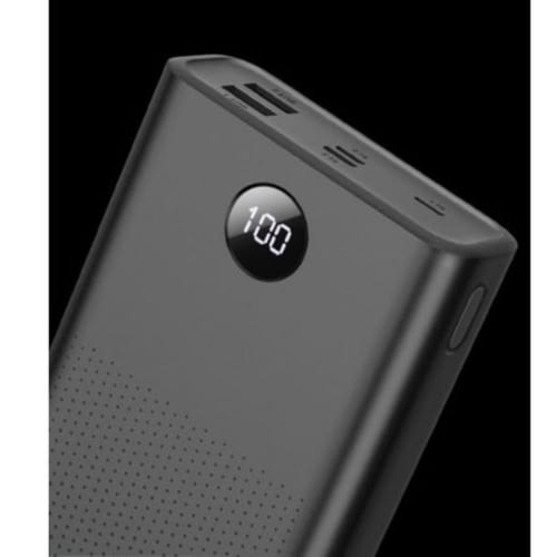 27000mah Power Bank 3 - Black