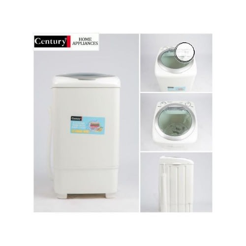 Century 7.8kg Washing Machine