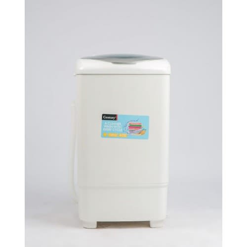 Century 7.8kg Washing Machine