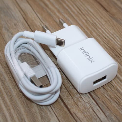 Infinix Phone Charger