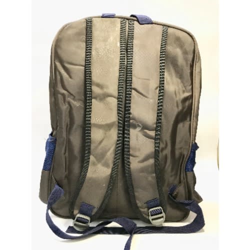 Embossed Dora Cartoon School Bag