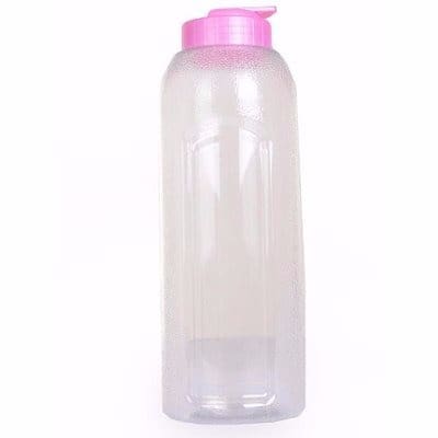 Transparent Water Bottle