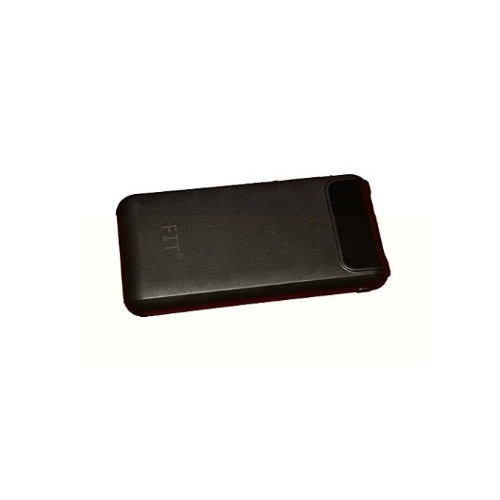 Fit Power Bank - 30000mAh - Black