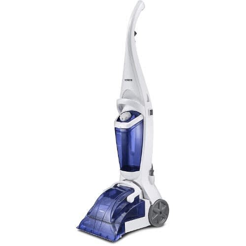 Fabulous Lightweight Carpet Washer
