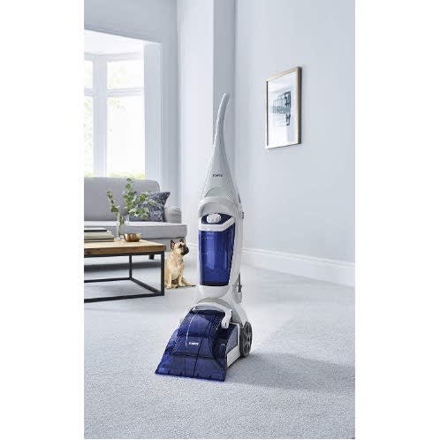 Fabulous Lightweight Carpet Washer