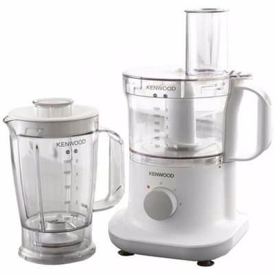 Food Processor