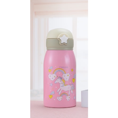 Unicorn Stainless Water Flask