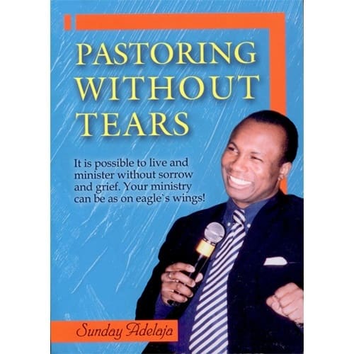 Pastoring Without Tears