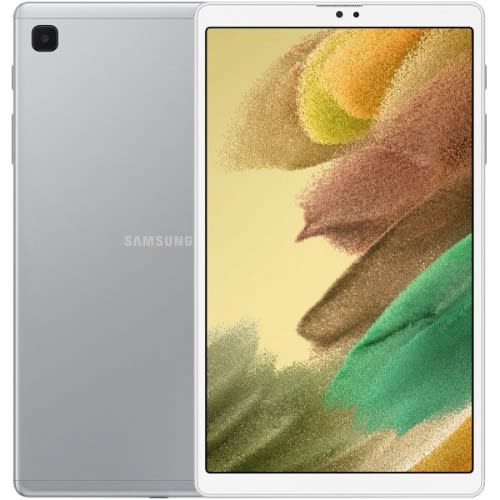 Tab A7 Lite - 8.7" - 32GB ROM - 3GB RAM - Nano Sim - 4G LTE - 5100mAh - Silver