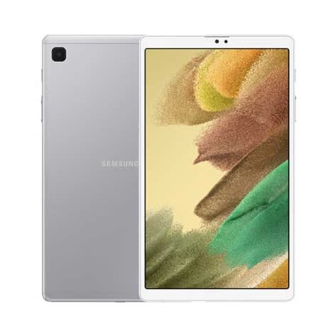 Tab A7 Lite - 8.7" - 32GB ROM - 3GB RAM - Nano Sim - 4G LTE - 5100mAh - Silver