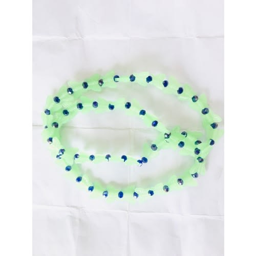 30" Butterfly Design Waist Bead - 3Pieces