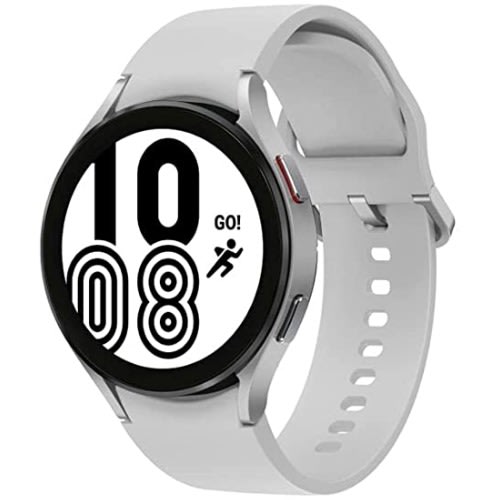 Galaxy Watch 4 44m - Silver
