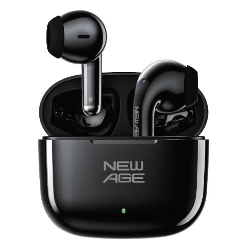 Iron Man Mini Wireless Stereo Earbuds