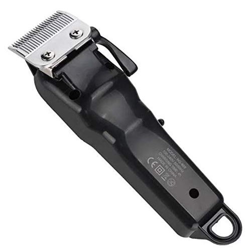 New Gain Professional Cordless Hair Clipper Set - Black