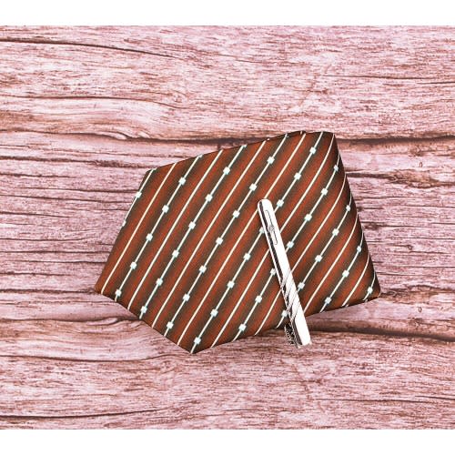 7in1 Men's Gift Set - Brown