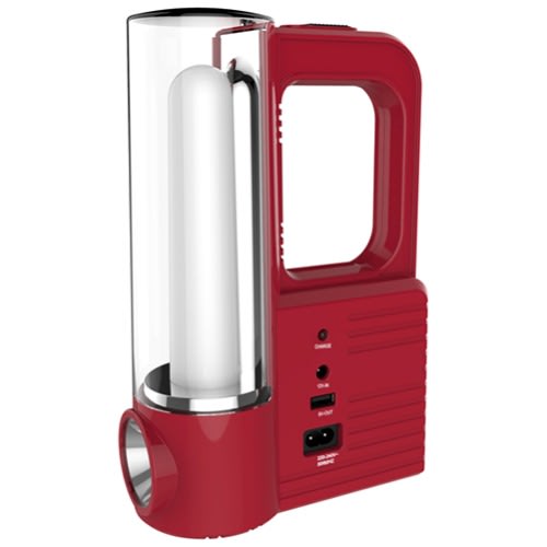 Sonik Rechargeable Light St-2361.