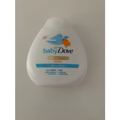 Baby Lotion Sensitive Skin Care - 200ml