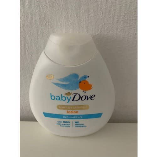 Baby Lotion Sensitive Skin Care - 200ml