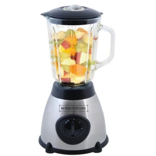 Royaltronic Electric Blender -1.5L -1200W