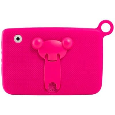 Gtouch Kid's Tablet + Case & Smartwatch - Pink