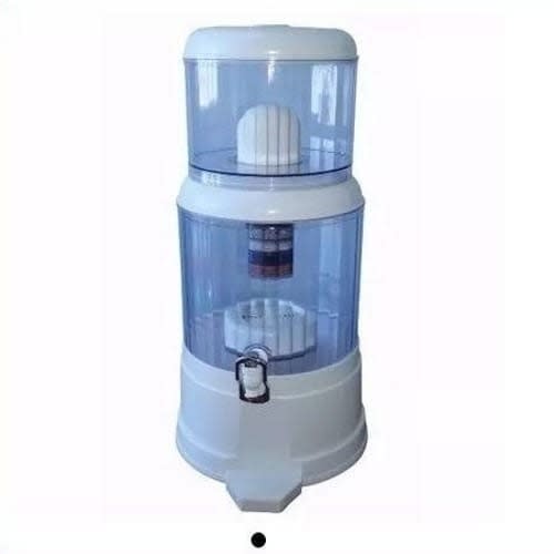 Water Purifier & Dispenser - 20 Liters