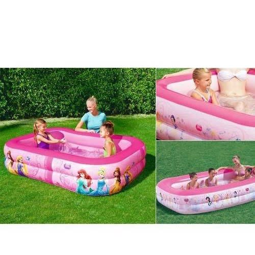 Disney Princess Family Pool