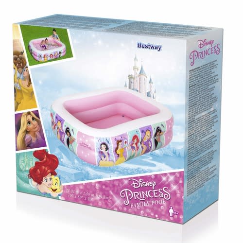 Disney Princess Family Pool