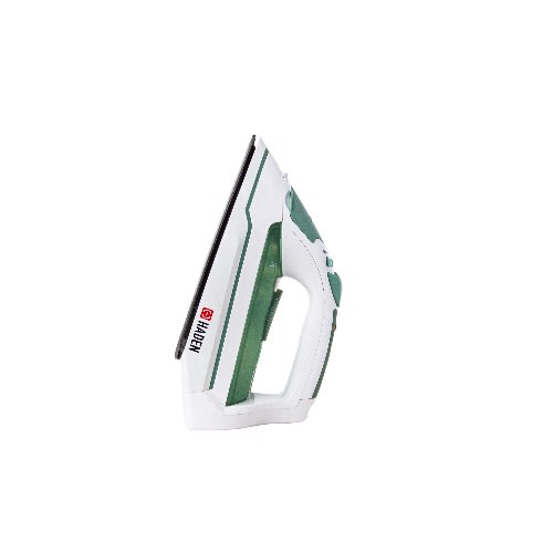 Power Steam Iron - 2400W