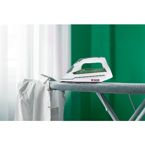 Power Steam Iron - 2400W