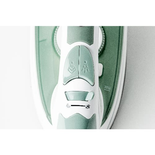 Power Steam Iron - 2400W