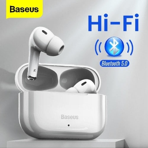 Encok W3 True Wireless Earphone With Dual Connectivity