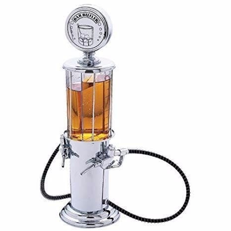 Liquor Dispenser + Free Gift