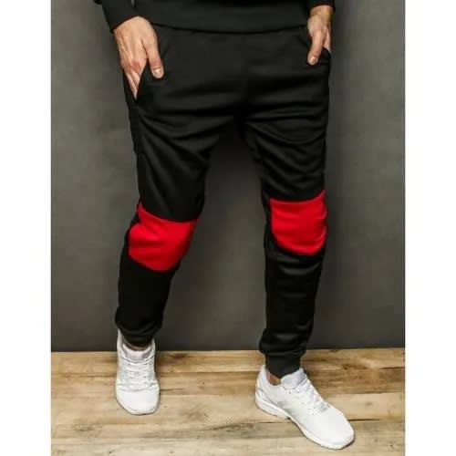 Joggers - Black